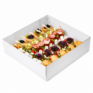 Гастробокс №12